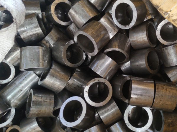 利津无缝钢管切割