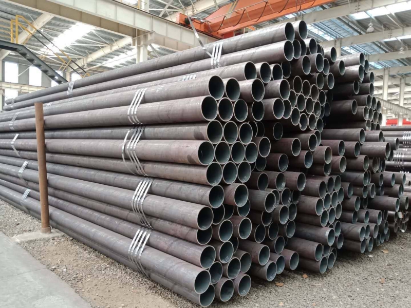 利津30CrMo合金无缝钢管