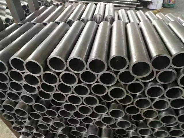 利津30CrMo精密无缝钢管