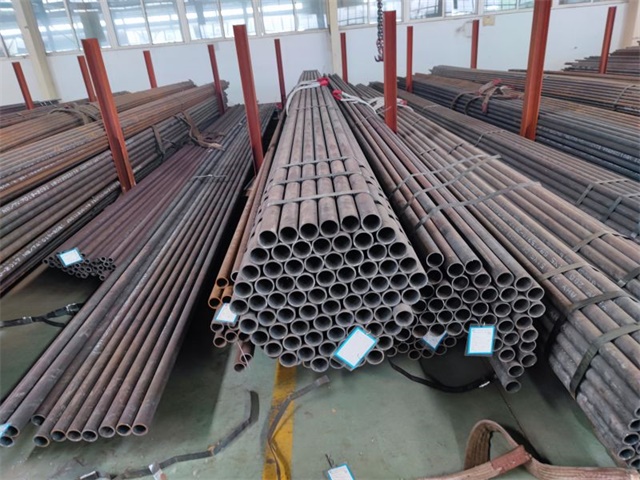 利津20G合金无缝钢管